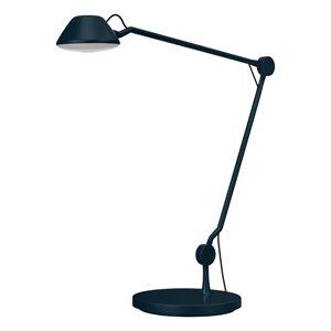 Fritz Hansen - Bordlampe - AQ01 - Blå